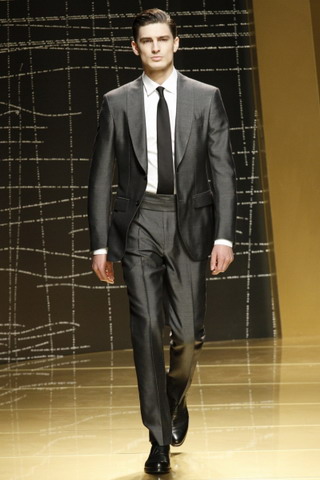 Ermenegildo Zegna / - 2013-2014